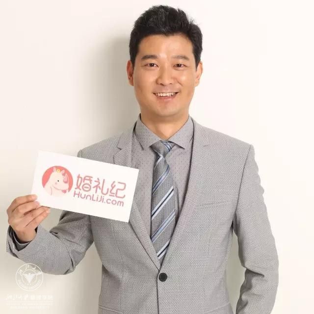 俞哲，  婚礼纪创始人兼CEO，火狐手机版登录入口MBA校友.jpg