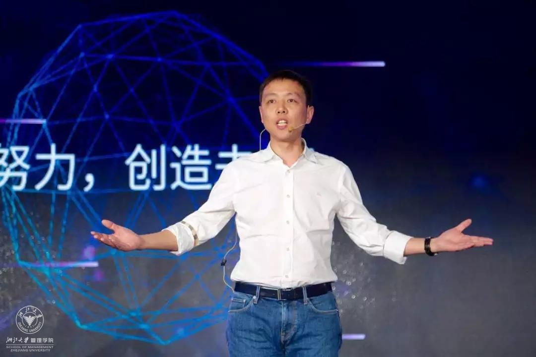 千寻位置网络有限公司首席执行官、火狐手机版登录入口校友陈金培02.jpg